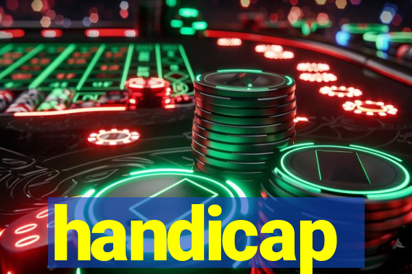 handicap-1 o que significa